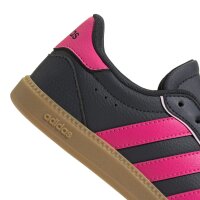 adidas Breaknet Sleek Schuhe Kinder - aurora ink/lucid pink/gum 3