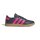adidas Breaknet Sleek Schuhe Kinder - aurora ink/lucid pink/gum 3