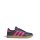 adidas Breaknet Sleek Schuhe Kinder - aurora ink/lucid pink/gum 3