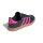 adidas Breaknet Sleek Schuhe Kinder - aurora ink/lucid pink/gum 3
