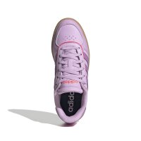 adidas Breaknet Sleek Schuhe Kinder - bliss lilac/preloved purple/gum 3