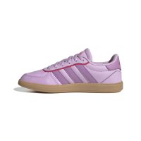 adidas Breaknet Sleek Schuhe Kinder - bliss lilac/preloved purple/gum 3