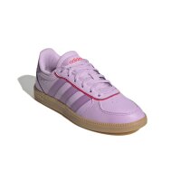 adidas Breaknet Sleek Schuhe Kinder - bliss lilac/preloved purple/gum 3