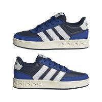 adidas Breakbase Schuhe Kinder - collegiate navy/dash grey/collegiate royal