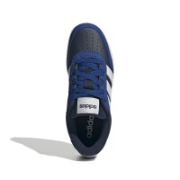 adidas Breakbase Schuhe Kinder - collegiate navy/dash grey/collegiate royal