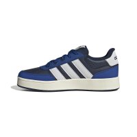 adidas Breakbase Schuhe Kinder - collegiate navy/dash grey/collegiate royal