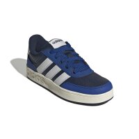 adidas Breakbase Schuhe Kinder - collegiate navy/dash grey/collegiate royal