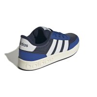 adidas Breakbase Schuhe Kinder - collegiate navy/dash grey/collegiate royal