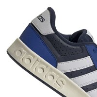 adidas Breakbase Schuhe Kinder - collegiate navy/dash grey/collegiate royal