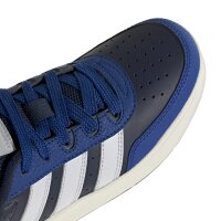 adidas Breakbase Schuhe Kinder - collegiate navy/dash grey/collegiate royal
