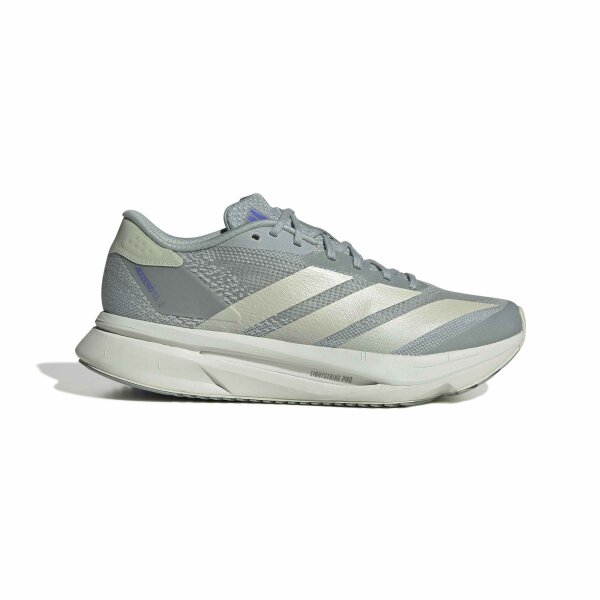 adidas Adizero Sl2 Schuhe Damen - wonder sage/ice gold met./crystal jade