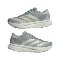 adidas Adizero Sl2 Schuhe Damen - wonder sage/ice gold met./crystal jade