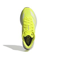 adidas Adizero Sl2 Schuhe Damen - solar yellow/white/powder plum