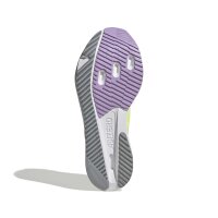adidas Adizero Sl2 Schuhe Damen - solar yellow/white/powder plum