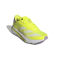 adidas Adizero Sl2 Schuhe Damen - solar yellow/white/powder plum