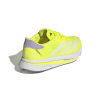 adidas Adizero Sl2 Schuhe Damen - solar yellow/white/powder plum