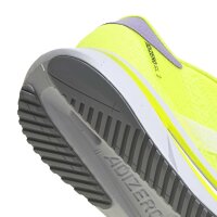 adidas Adizero Sl2 Schuhe Damen - solar yellow/white/powder plum