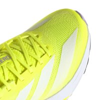 adidas Adizero Sl2 Schuhe Damen - solar yellow/white/powder plum