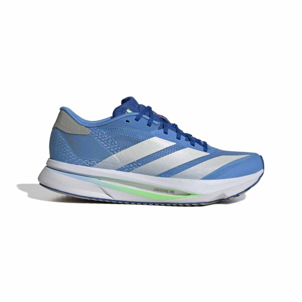 adidas Adizero Sl2 W Sportschuhe Damen - blue burst/zero met./blue