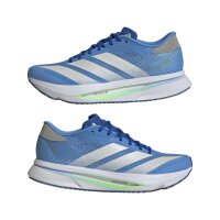 adidas Adizero Sl2 W Sportschuhe Damen - blue burst/zero met./blue