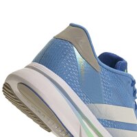 adidas Adizero Sl2 W Sportschuhe Damen - blue burst/zero met./blue