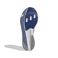 adidas Adizero Sl 2 Schuhe Herren - white/team royal blue/pure ruby