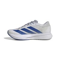 adidas Adizero Sl 2 Schuhe Herren - white/team royal blue/pure ruby