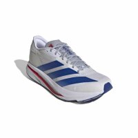adidas Adizero Sl 2 Schuhe Herren - white/team royal blue/pure ruby