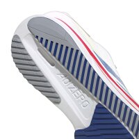 adidas Adizero Sl 2 Schuhe Herren - white/team royal blue/pure ruby