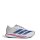adidas Adizero Sl 2 Schuhe Herren - white/team royal blue/pure ruby