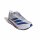 adidas Adizero Sl 2 Schuhe Herren - white/team royal blue/pure ruby