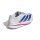 adidas Adizero Sl 2 Schuhe Herren - white/team royal blue/pure ruby