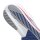 adidas Adizero Sl 2 Schuhe Herren - white/team royal blue/pure ruby