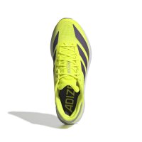 adidas Adizero Sl 2 Schuhe Herren - solar yellow/aurora plum/powder plum