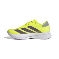 adidas Adizero Sl 2 Schuhe Herren - solar yellow/aurora plum/powder plum