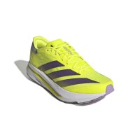 adidas Adizero Sl 2 Schuhe Herren - solar yellow/aurora plum/powder plum