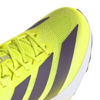 adidas Adizero Sl 2 Schuhe Herren - solar yellow/aurora plum/powder plum