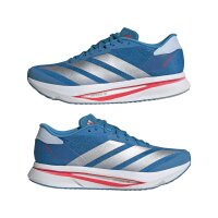 adidas Adizero Sl 2 Schuhe Herren - solar blue/silver met./dark solar blue