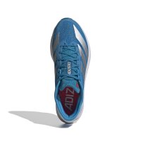 adidas Adizero Sl 2 Schuhe Herren - solar blue/silver met./dark solar blue