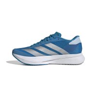 adidas Adizero Sl 2 Schuhe Herren - solar blue/silver met./dark solar blue