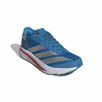 adidas Adizero Sl 2 Schuhe Herren - solar blue/silver met./dark solar blue
