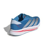 adidas Adizero Sl 2 Schuhe Herren - solar blue/silver met./dark solar blue