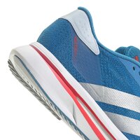 adidas Adizero Sl 2 Schuhe Herren - solar blue/silver met./dark solar blue