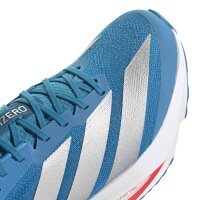 adidas Adizero Sl 2 Schuhe Herren - solar blue/silver met./dark solar blue