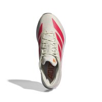 adidas Adizero Sl 2 Schuhe Herren - off white/pure orange/lucid red