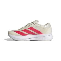 adidas Adizero Sl 2 Schuhe Herren - off white/pure orange/lucid red