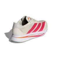 adidas Adizero Sl 2 Schuhe Herren - off white/pure orange/lucid red