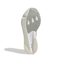 adidas Adizero Sl2 Schuhe Damen - off white/lucid red/acid orange
