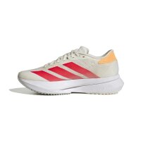 adidas Adizero Sl2 Schuhe Damen - off white/lucid red/acid orange