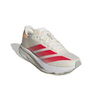 adidas Adizero Sl2 Schuhe Damen - off white/lucid red/acid orange